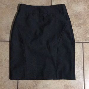 Banana Republic Dress Skirt